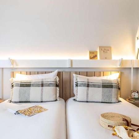 Ibis Maine Montparnasse Hotel Paris Luaran gambar