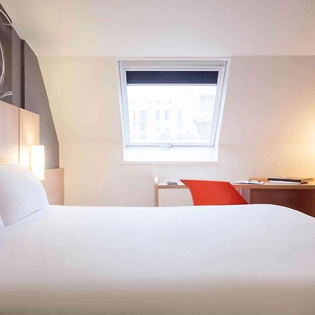 Ibis Maine Montparnasse Hotel Paris Luaran gambar