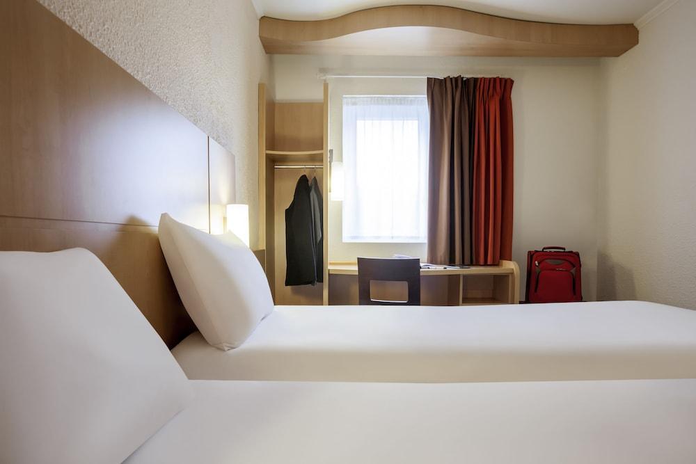 Ibis Maine Montparnasse Hotel Paris Luaran gambar