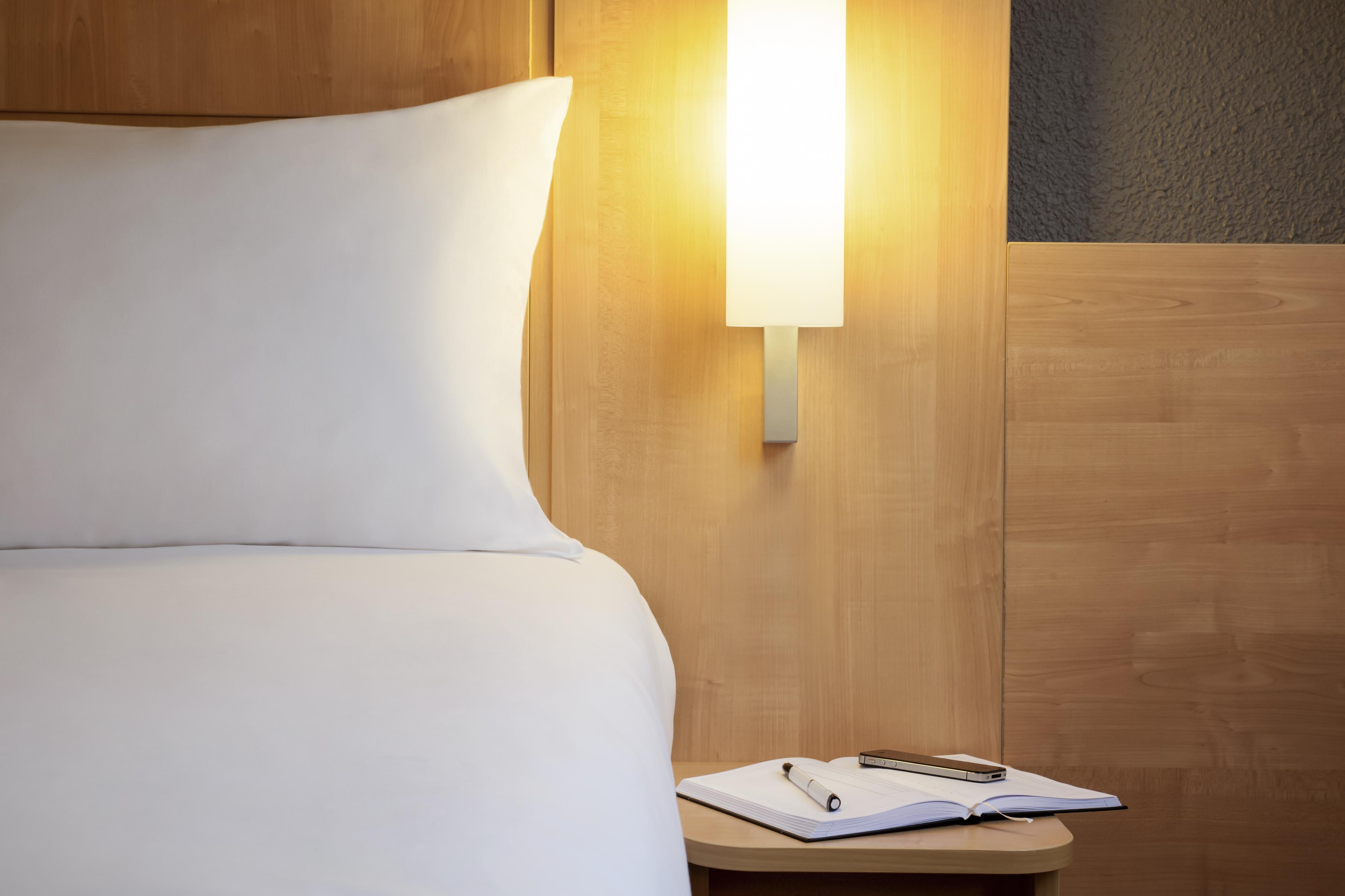 Ibis Maine Montparnasse Hotel Paris Luaran gambar