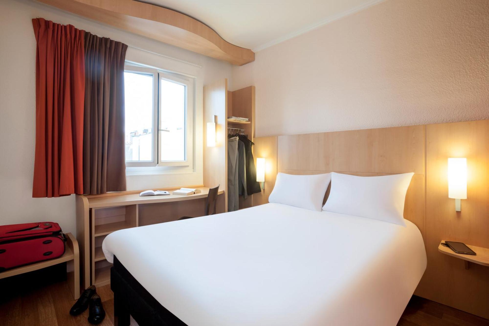 Ibis Maine Montparnasse Hotel Paris Luaran gambar