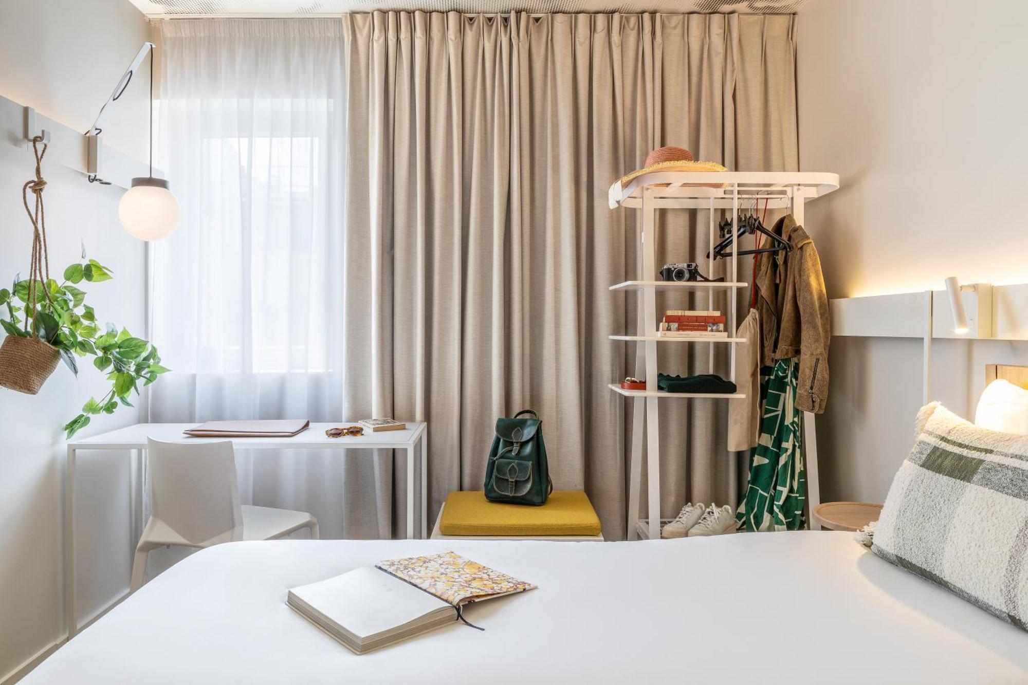 Ibis Maine Montparnasse Hotel Paris Luaran gambar