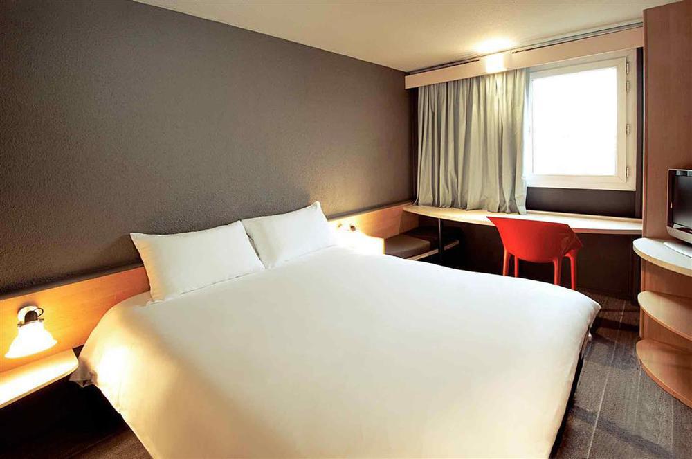 Ibis Maine Montparnasse Hotel Paris Bilik gambar