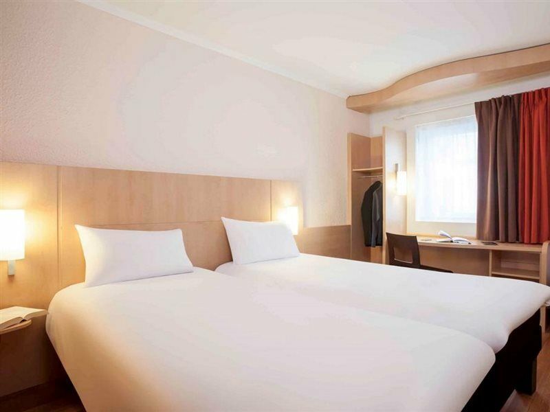 Ibis Maine Montparnasse Hotel Paris Luaran gambar